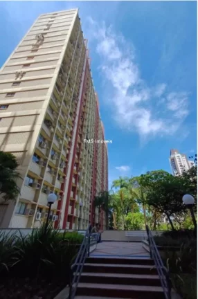 Foto do imóvel Conjunto Comercial com 102m² na Vila Mariana