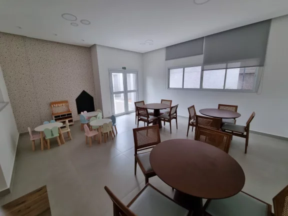 Imagem APARTAMENTO RESIDENCIAL em SÃO BERNARDO DO CAMPO - SP, CENTRO