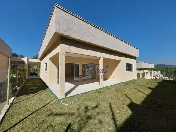 Imagem casa terrea na granja viana