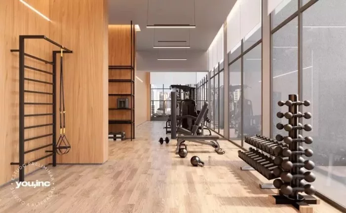 Imagem OSCAR FREIRE UNLIMITED - BY YOU - Apto de 220m², localizado a 250m da Estação Oscar Freire do Metrô!