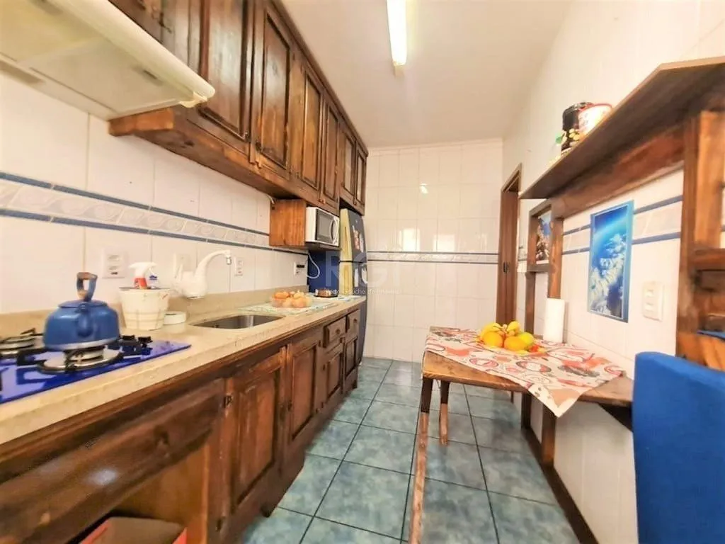Imagem Apartamento de 3 dormitórios, Bairro Menino Deus