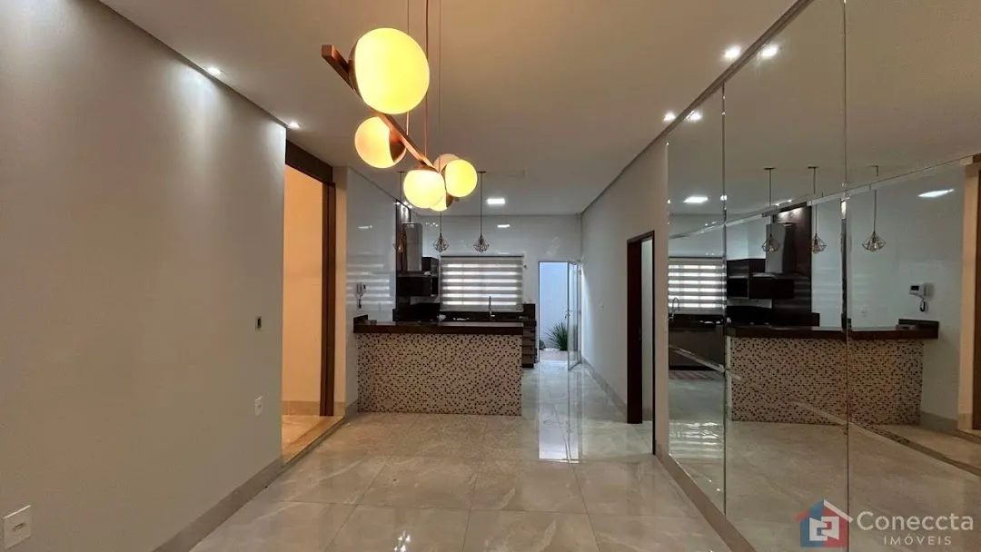 Imagem Casa Residencial à venda, Alto Limoeiro, Patos de Minas - CA0468.