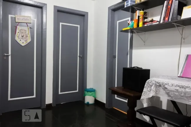 Imagem Casa à Venda - Recreio, 4 Quartos, 200 m2