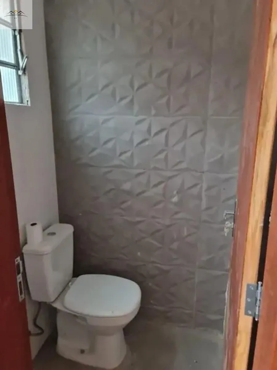 Imagem CASA RESIDENCIAL em Mauá - São Paulo, Jardim São João