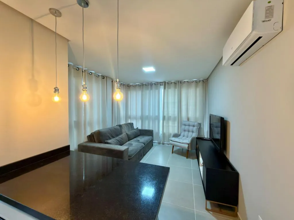 Foto do imóvel: Apartamento 2 Dormitórios - Bairro Zona Nova em Rua Guilherme Guittman