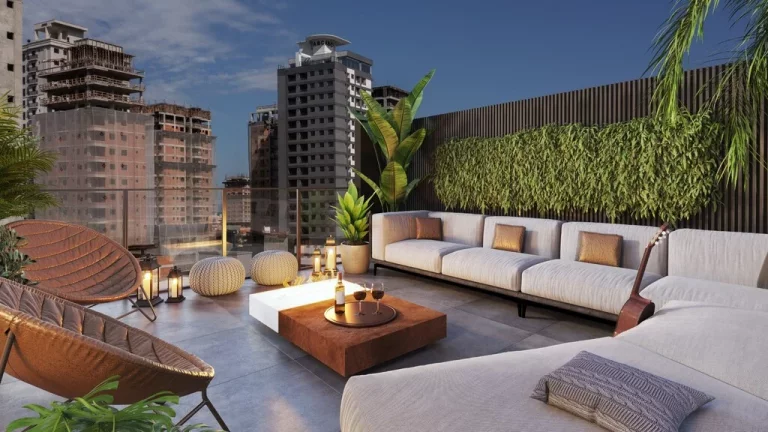 Imagem Apartamento à venda em Itapema, Morretes, com 2 quartos, 70m2