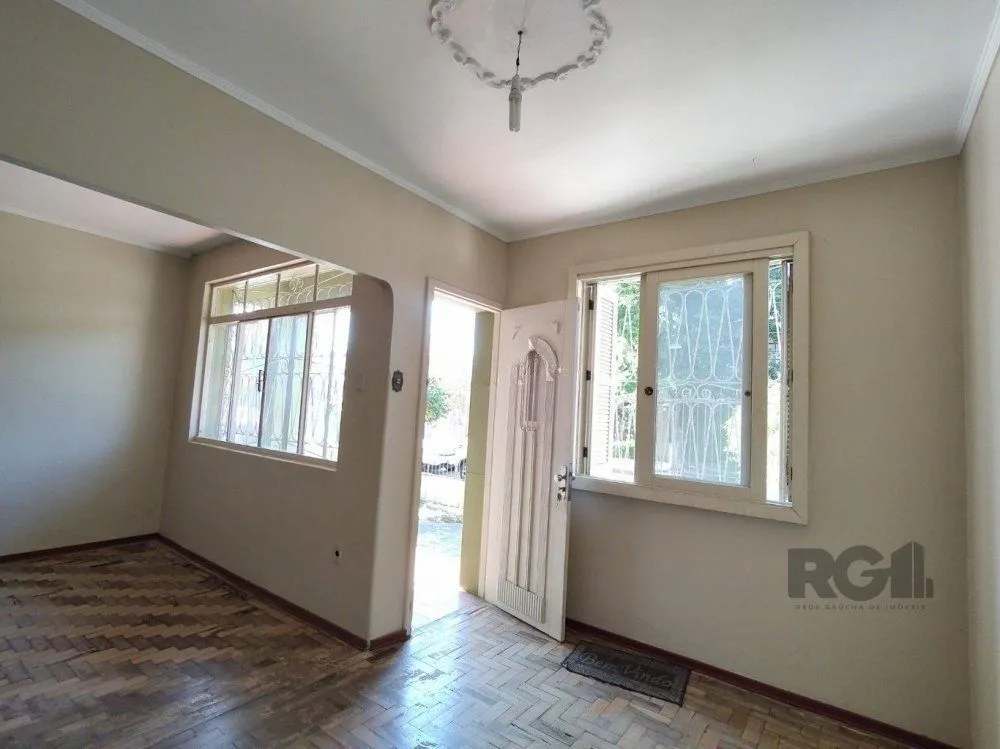Imagem Casa com 164m², bairro São João