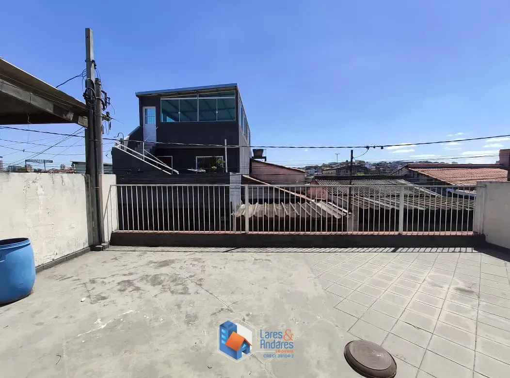 Imagem Casa para venda em Vila Império com 4 quartos, sendo 3 suítes, 157m²