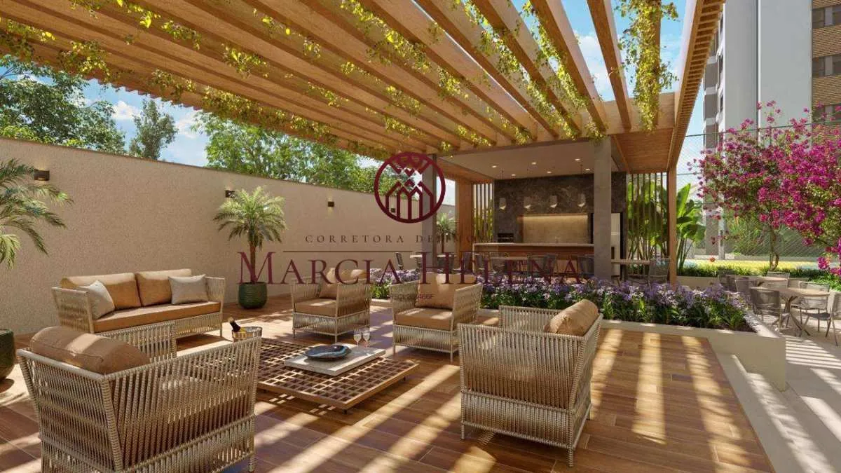 Imagem Apartamento à venda em Valinhos, Vila Olivio, com 3 quartos, 81m2