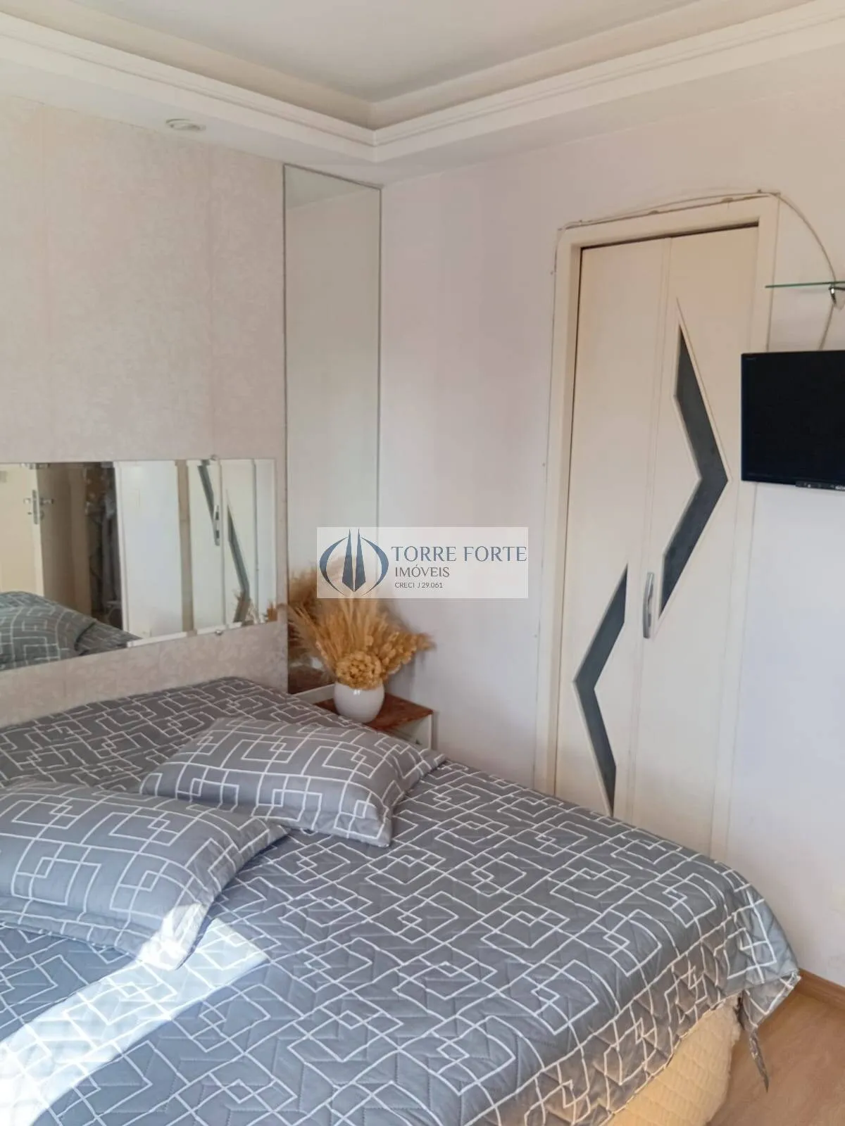 Imagem Belo Apartamento com 3 Dormitórios em Vila Formosa
