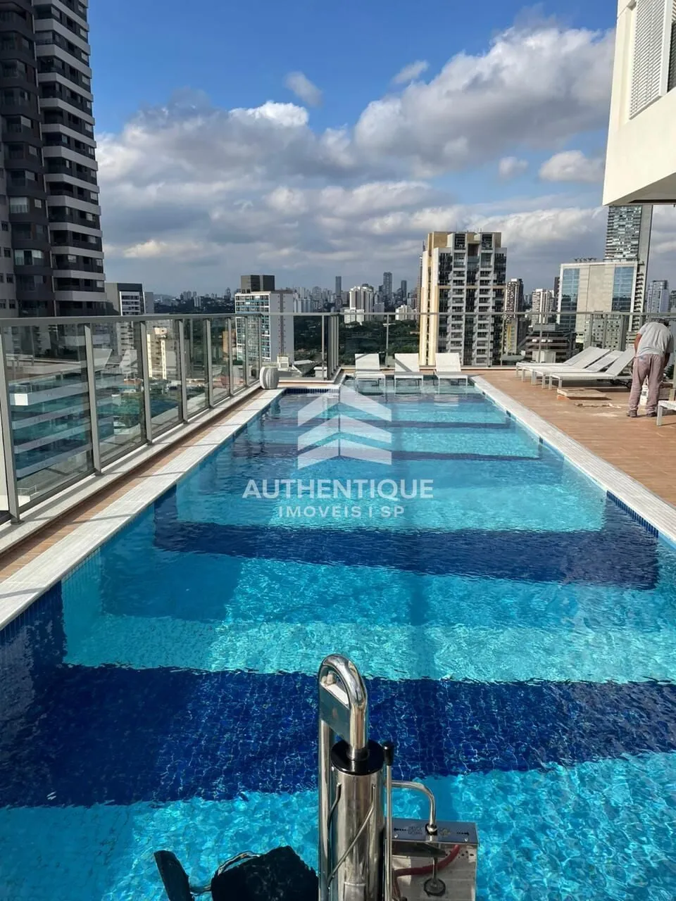 Imagem HAUS MITRE ALTO BUTANTÃ - Apartamento à venda em São Paulo/SP