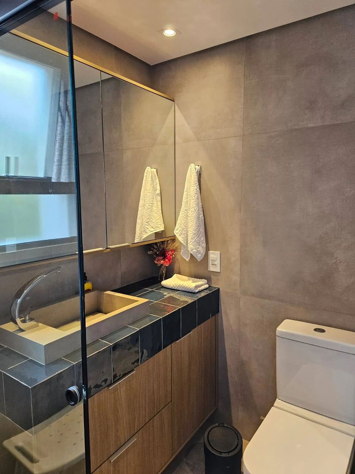 Imagem Apartamento Santana - 73M², 3 Dorms, 1 Suíte, 2 Vagas.
