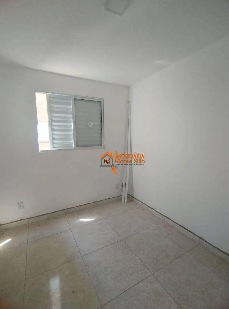 Imagem Apartamento à venda, 45 m² por R$ 249.999,00 - Jardim do Triunfo - Guarulhos/SP