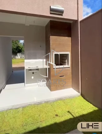 Imagem Like Residence - Condominio de casas no centro de Ananindeua - Pronto pra morar