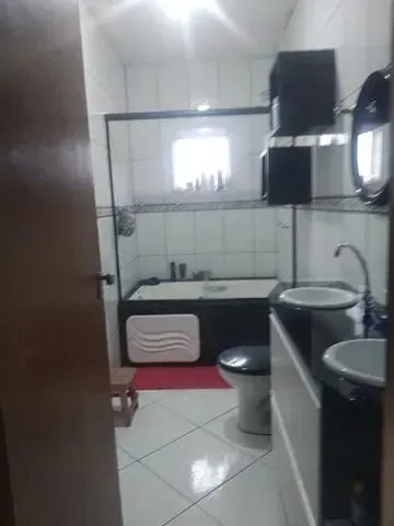 Imagem Casa à venda 4 Quartos, 1 Suite, 3 Vagas, 250M², Jardim Sonia Maria, Taubaté - SP