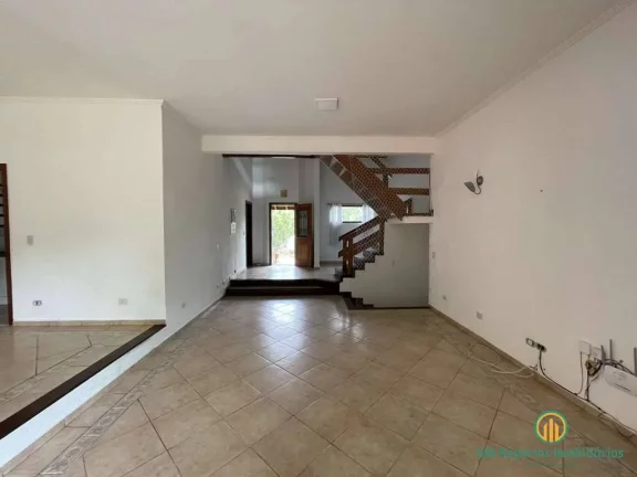 Imagem Cond. S. Fernando Residência - 5d / 2sts, gourmet, piscina, sauna, vista!