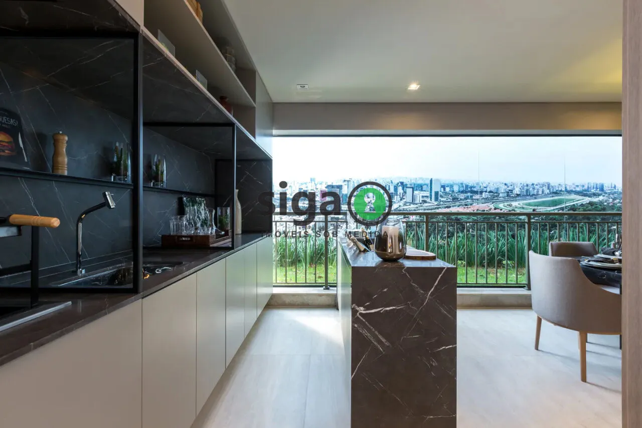 Imagem APARTAMENTO COM 3 DORMITORIOS PARA VENDA NO BUTANTA