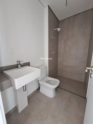 Imagem Alto padrão no Jardim Paulista - 134m2 e 3 suítes