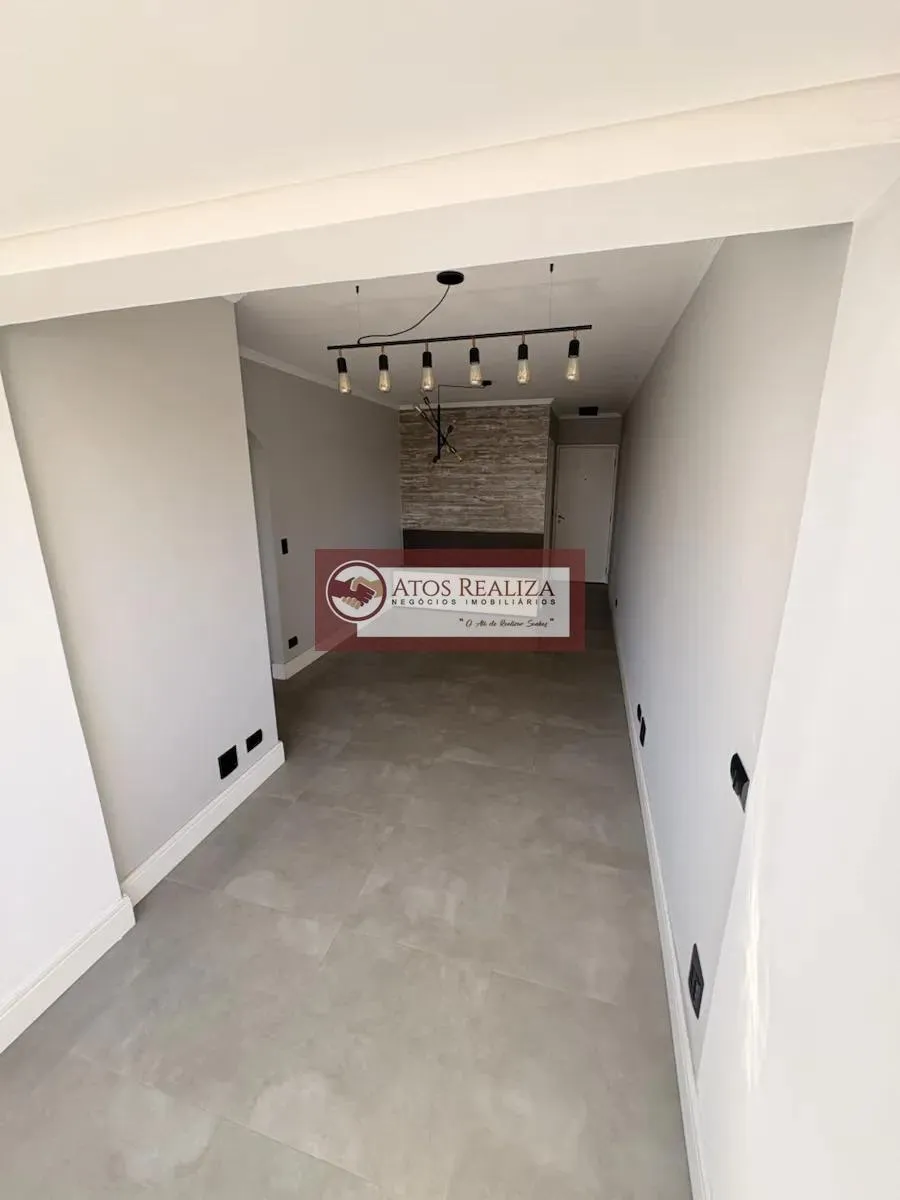 Imagem Apartamento na Vila Mascote com 2 Dormitórios e Suíte