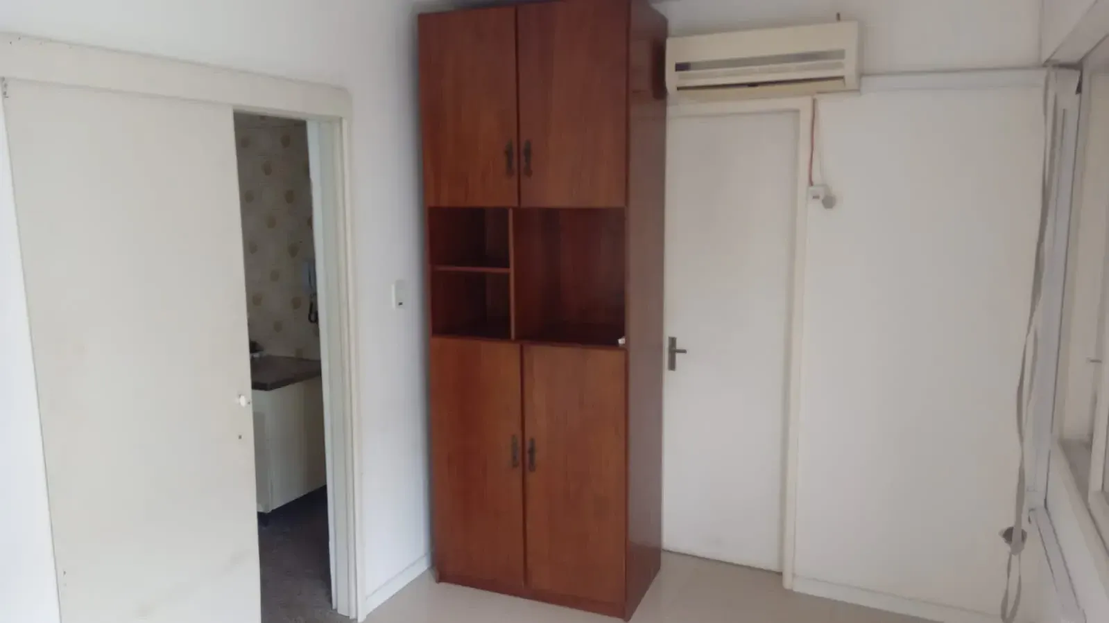 Imagem Apartamento com 1 Quarto à Venda, 27 m² em Rubem Berta - Porto Alegre