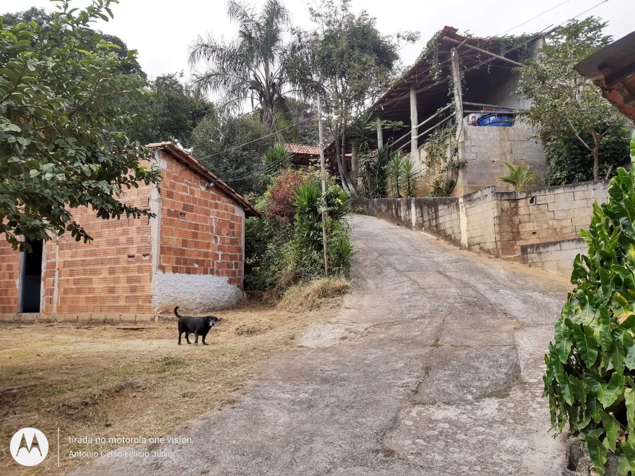Imagem Chácara à venda 1 Quarto, 10 Vagas, 4000M², Engenho d'água, Guaratinguetá - SP