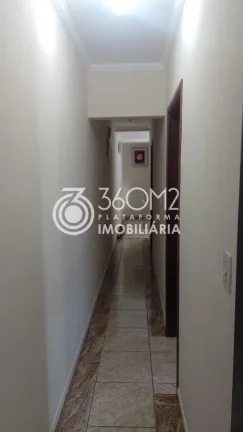 Imagem Apartamento sem Condomínio para Venda em Santo André / SP no bairro Vila Tibiriçá