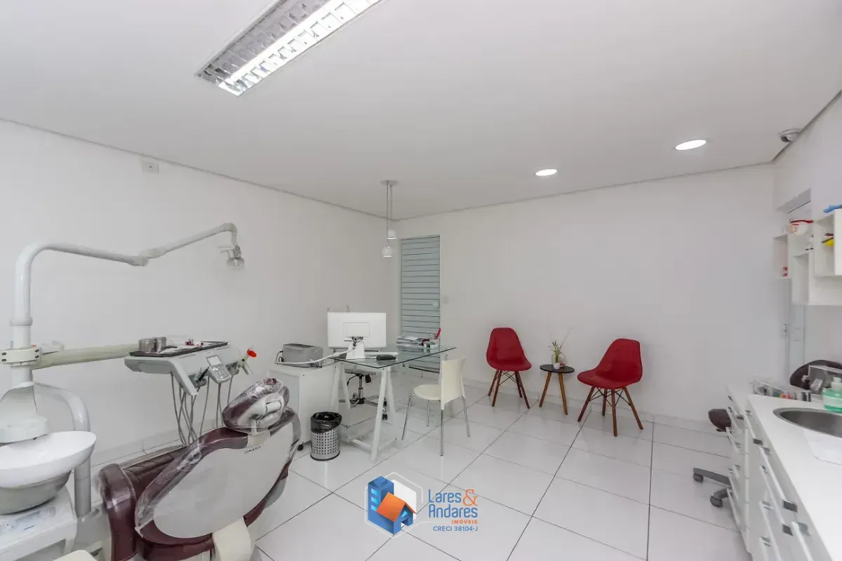 Imagem Sobrado para venda em Nossa Senhora do Ó com 3 quartos, 117m²
