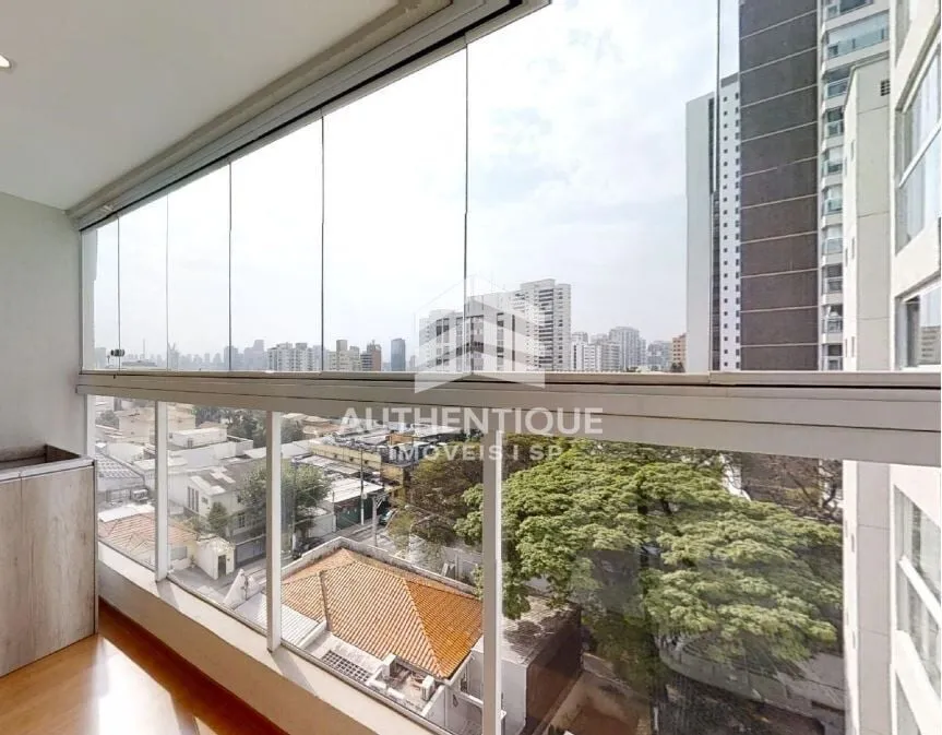 Foto do imóvel YOU NOW BROOKLIN - Apartamento à venda em Rua das Margaridas, 281 - Brooklin, São Paulo - SP