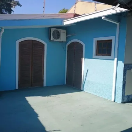 Imagem Casa à venda em São José dos Campos, Cidade Vista Verde