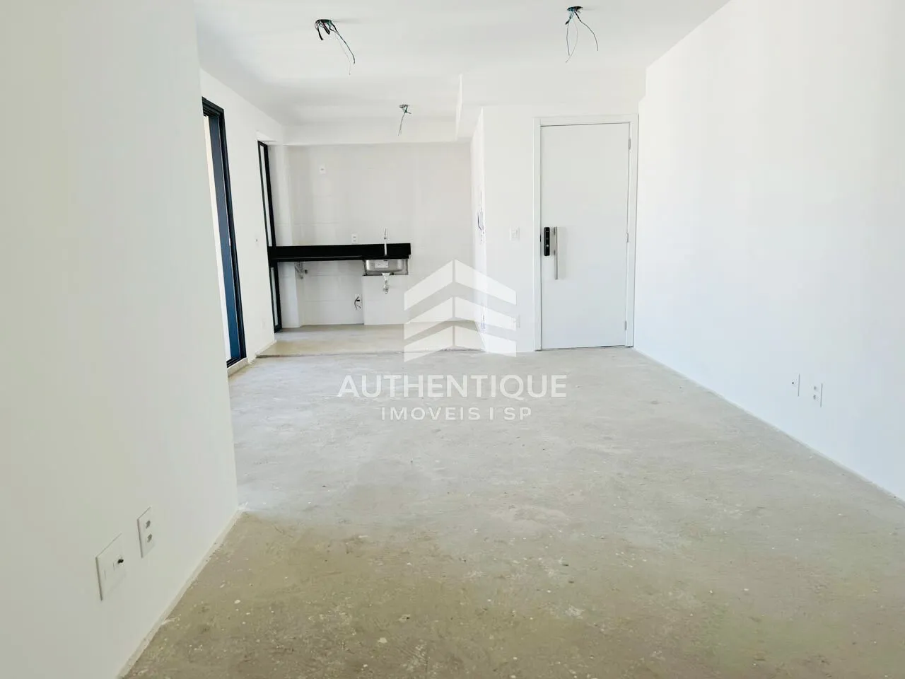 Imagem DIAMOND JARDINS - Apartamento no bairro Jardins à venda