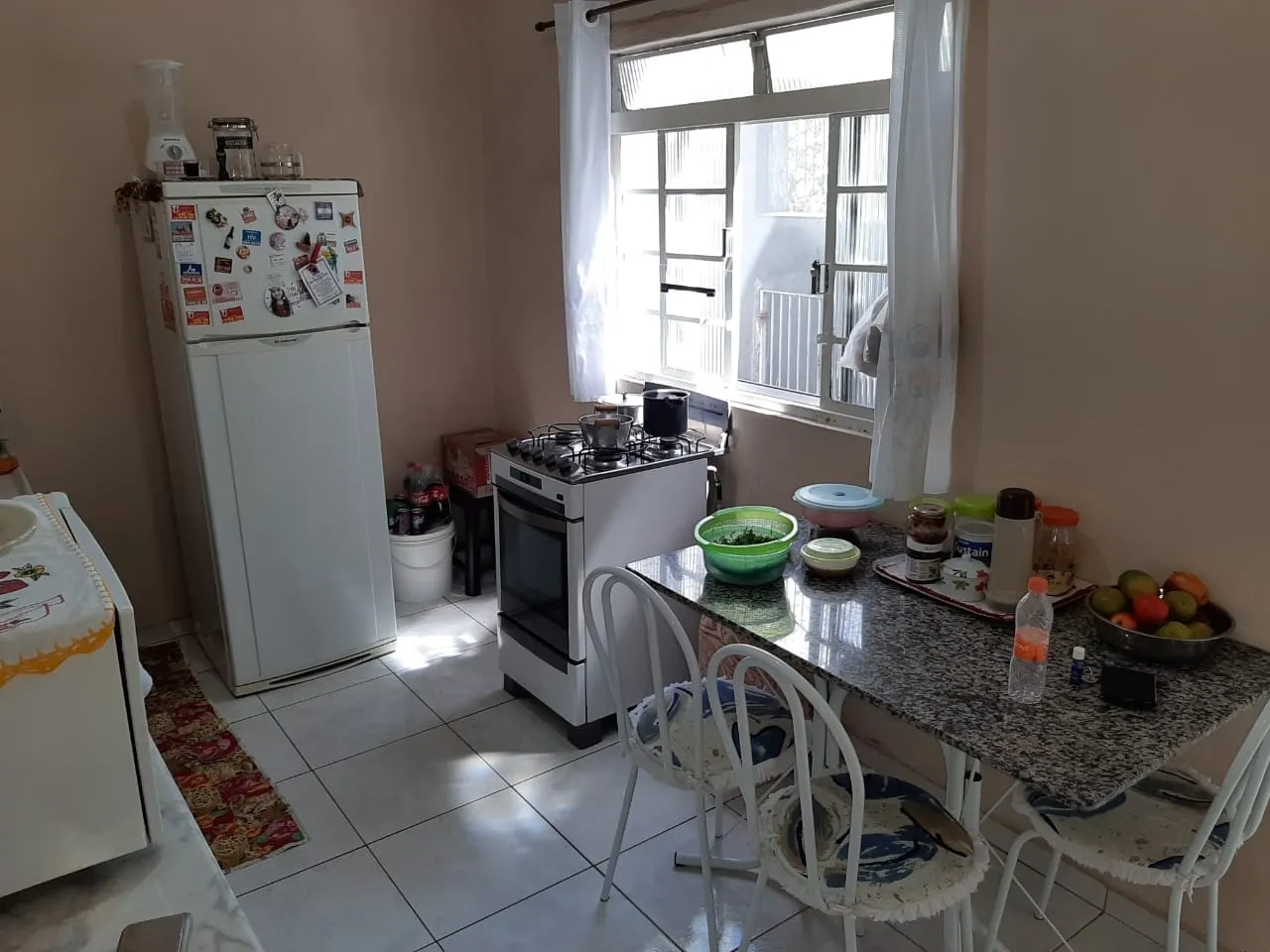 Imagem Casa à venda 2 Quartos, 65.19M², Santa Rita, Aparecida - SP