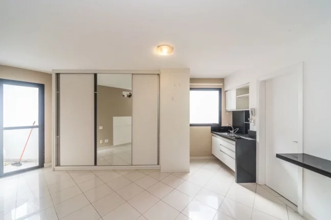 Imagem APARTAMENTO RESIDENCIAL em São Paulo - SP, Moema