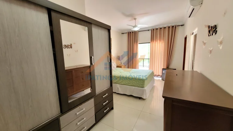 Imagem Casa de 3 quartos no bairro Residencial Bethânia - Santana do Paraíso