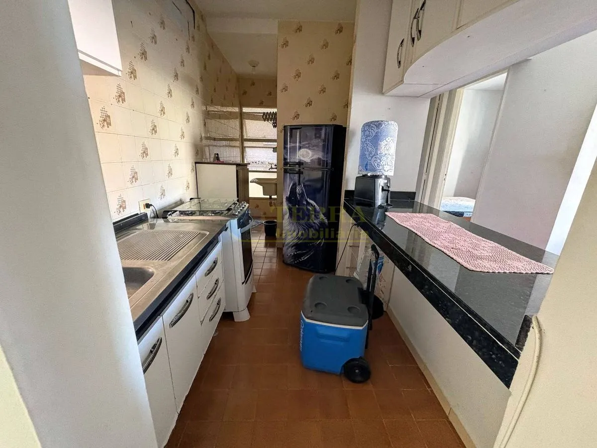 Imagem Apartamento Localizado na Vila Caiçara/Praia Grande
