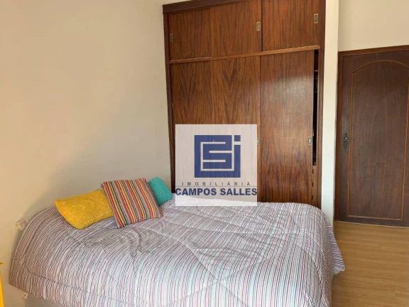 Imagem Excelente casa a venda com amplos espaços internos e externos, com diversas comodidades por R$ 1.600.000 - Jardim Orlandi - Socorro/São Paulo