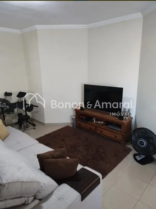 Imagem Casa a Venda no Bairro São Luiz - Paulínia