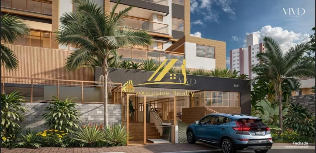 Foto do imóvel Apartamento RESIDENCIAL em Salvador - Bahia, Pituba