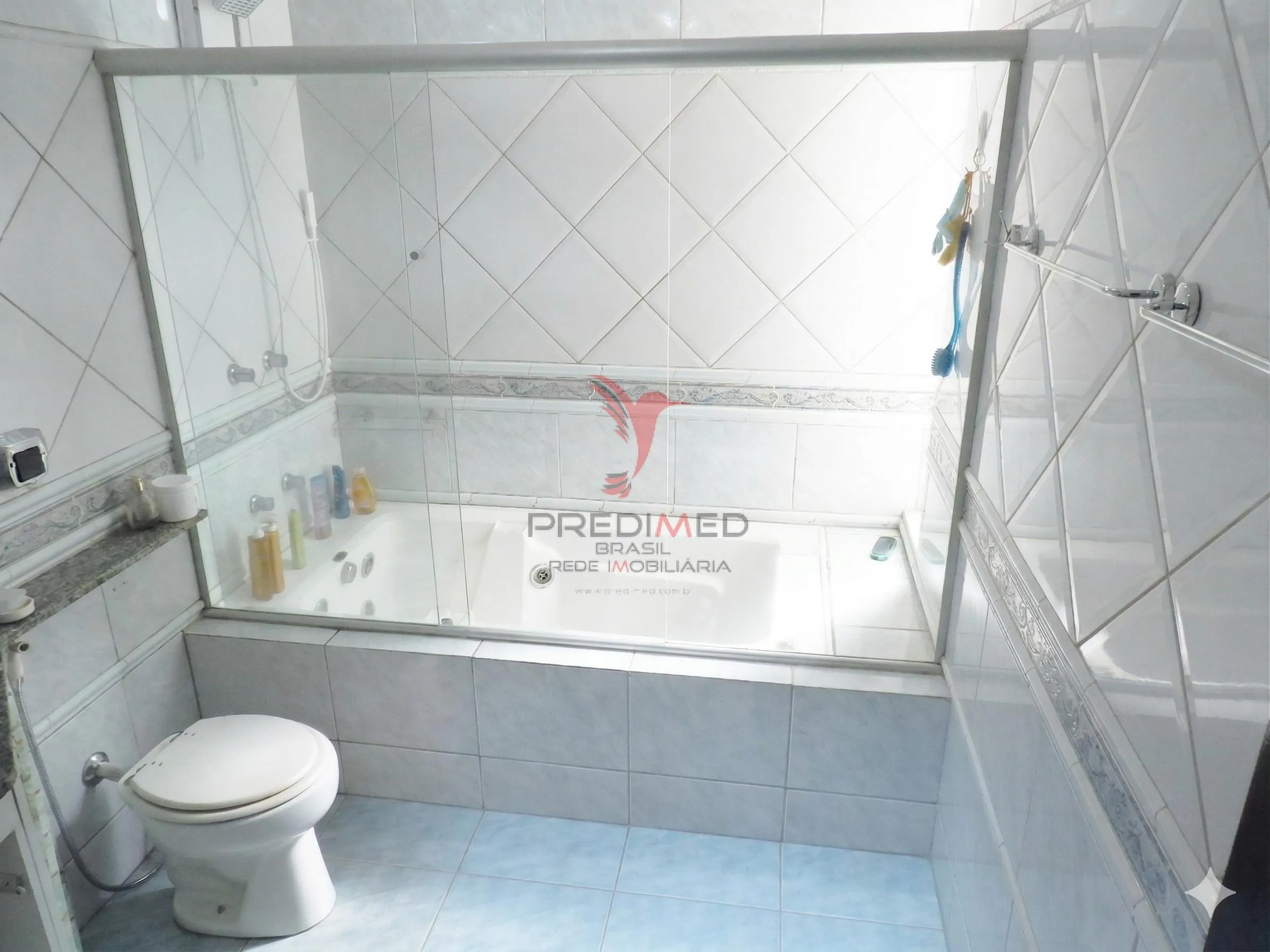 Imagem Exclusividade e Amplitude: 162m² na Quadra 205 - O Coração de Águas Claras