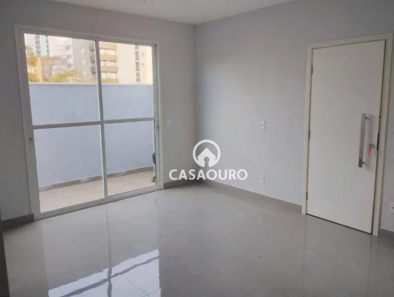 Foto do imóvel Apartamento com 3 quartos à venda, 88 m² - Serra - Belo Horizonte/MG