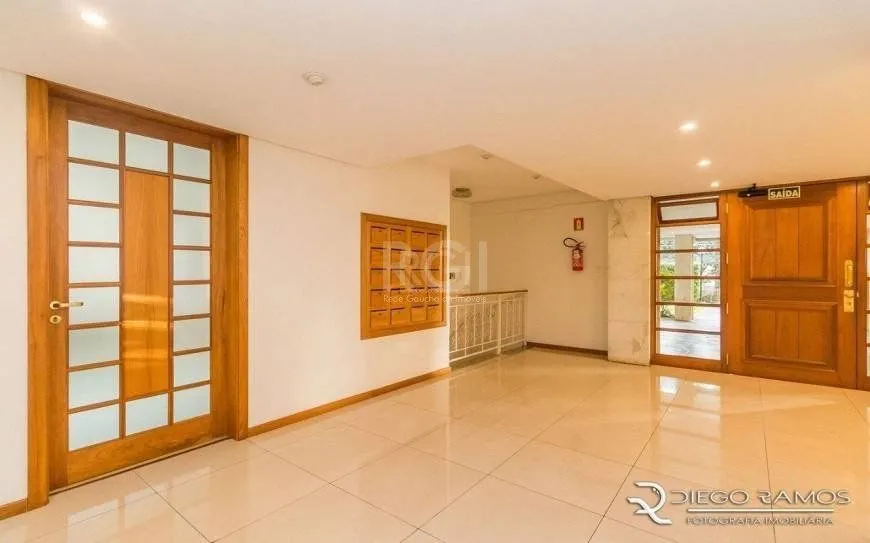 Imagem Apartamento em São João
