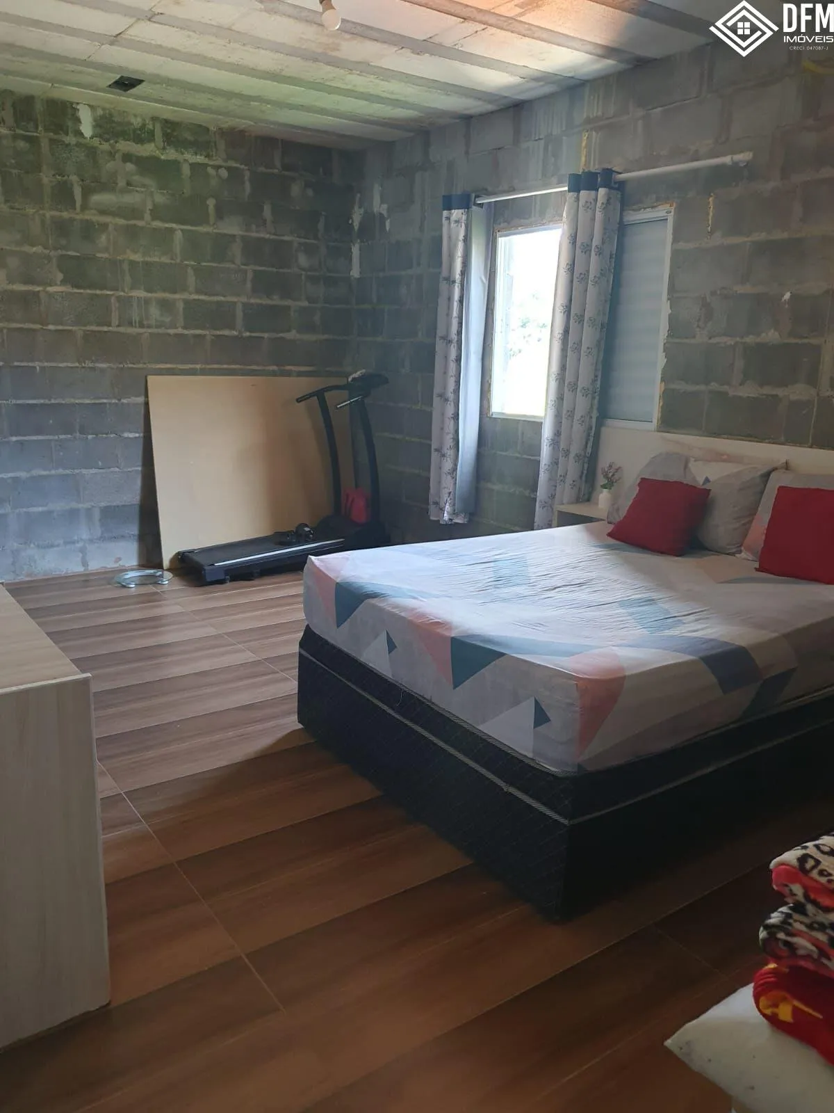 Imagem Sobrado com 3 Dormitorio(s) localizado(a) no bairro Parque Residencial Itapeti em Mogi das Cruzes / Mato Grosso do Sul Ref.:4353