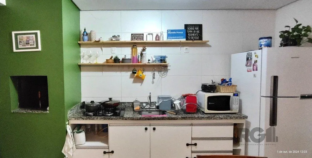 Imagem Apartamento | 2 Dormitórios | 68,37m2 Privativos | 1 Vaga - Cidade Baixa
