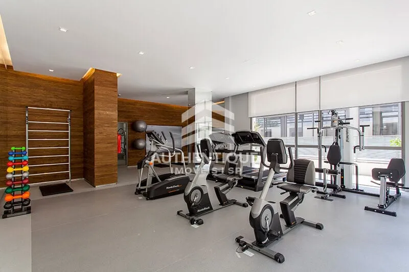 Imagem Arquitetura Pinheiros - Apartamento à venda em São Paulo/SP