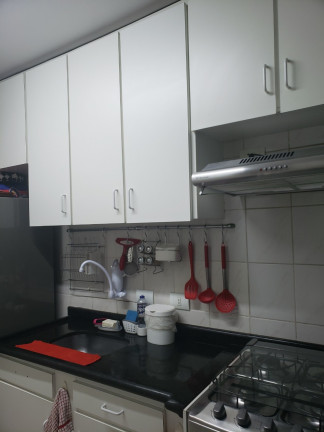 Imagem Apartamento com 2 Quartos à Venda, 65 m² em Santa Teresinha - São Paulo