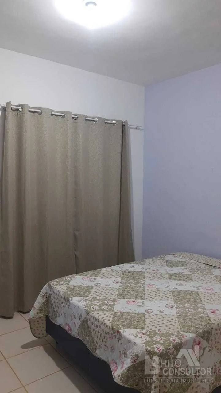 Imagem Casa Duplex 3 Quartos à Venda 180m² Anchieta ll, Manilha - Itaboraí
