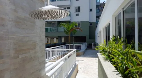 Imagem Apartamento a Venda no bairro Praça Seca - Rio de Janeiro, RJ