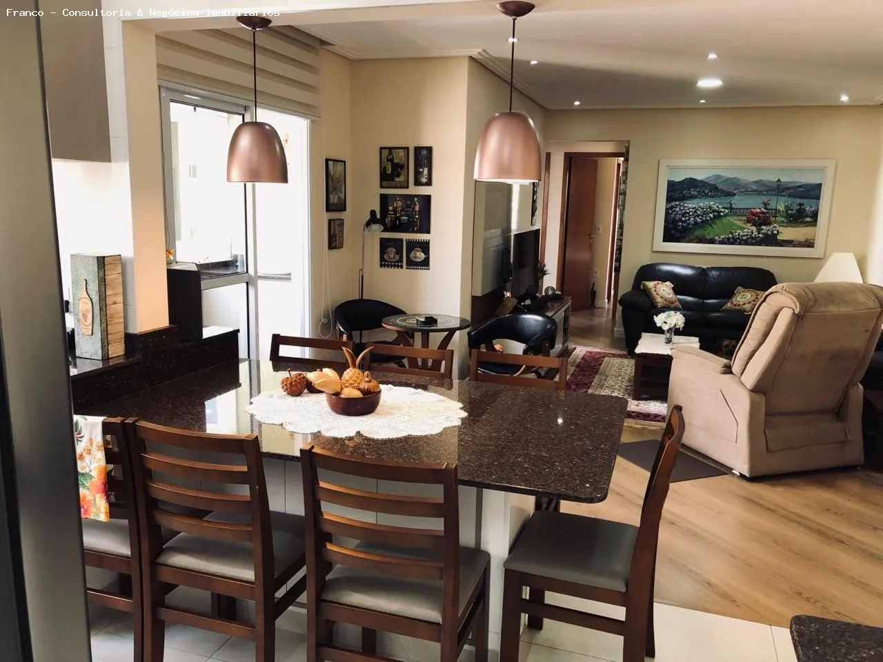 Imagem Apartamento para Venda em Santo André, Campestre, 3 dormitórios, 1 suíte, 2 banheiros, 2 vagas
