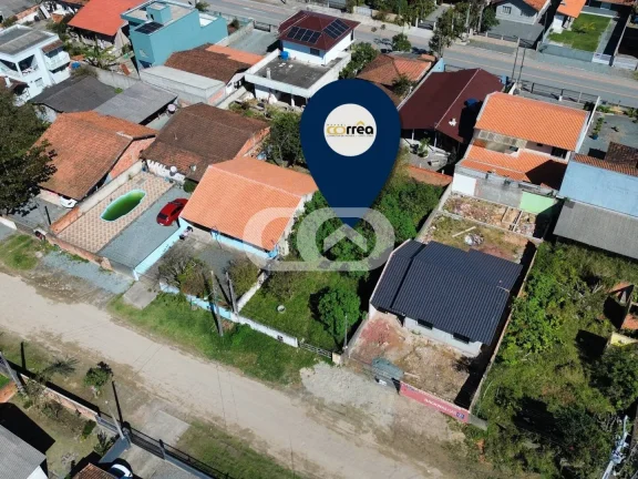 Imagem Terreno | Centro | Bal. Barra do Sul