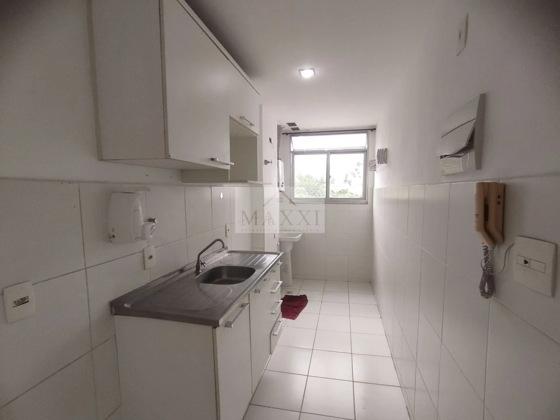 Imagem Maraville Taquara - Vendo Apartamento em Taquara, Rio de Janeiro/RJ