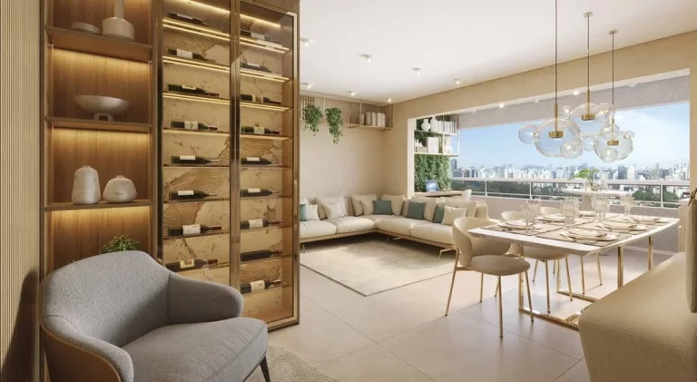 Imagem APARTAMENTO RESIDENCIAL em São Paulo - SP, Parada Inglesa